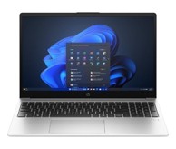 HP Laptop 255 G10 / AMD Ryzen 3 7330U, 15.6", 1920x1080, 16GB, 512GB SSD, Windows 11, srebrna